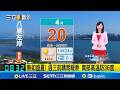 臺灣高溫氣候