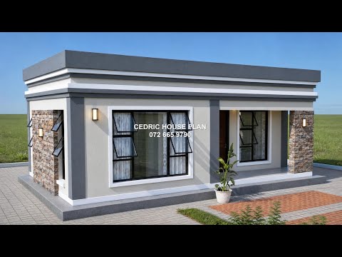 Video thumbnail for 2 BEDROOMS STARTER