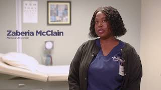 Mercy Health Occupational Health Services: Caring for Every Patient, Start to Finish