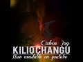 KILIO NI CHA MUDA TU-CALVIN JOY OFFICIAL VIDEO