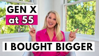 My Renovation Diary: Buying a 2001 House and What I CAN'T Change
