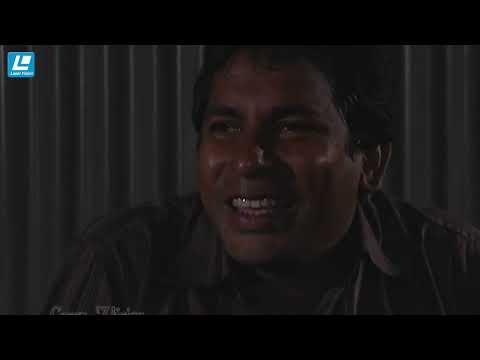 মোশাররফ করিম যখন তার ছোট ভাইকে কাঁচা মাছের তরকারি খাওয়ায়