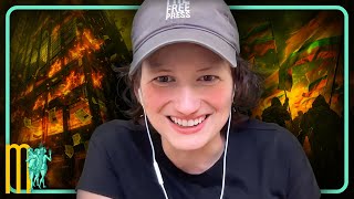 The Year Liberal Media Went Mad - Nellie Bowles | Maiden Mother Matriarch
📰 Subscribe to Maiden Mother Matriarch here to listen to full extended episodes: louiseperry.substack.com
In this episode of Maiden Mother Matriarch, Louise Perry and Nellie Bowles discuss why Nellie went along with cancel culture, the persecution of Jesse Singal, whether the revolution from 2020 was an intra-liberal battle, and more.
The MMM podcast can also be found on Apple, Spotify, and all other streaming platforms: https://linktr.ee/maidenmothermatriarch
Follow Maiden Mother Matriarch on social media:
Twitter: @maiden_podcast
Instagram: @maiden_mother_matriarch
TikTok: @maiden_podcast
#LouisePerry #Nellie Bowles #MaidenMotherMatriarch The Year Liberal Media Went Mad - Nellie Bowles | Maiden Mother Matriarch