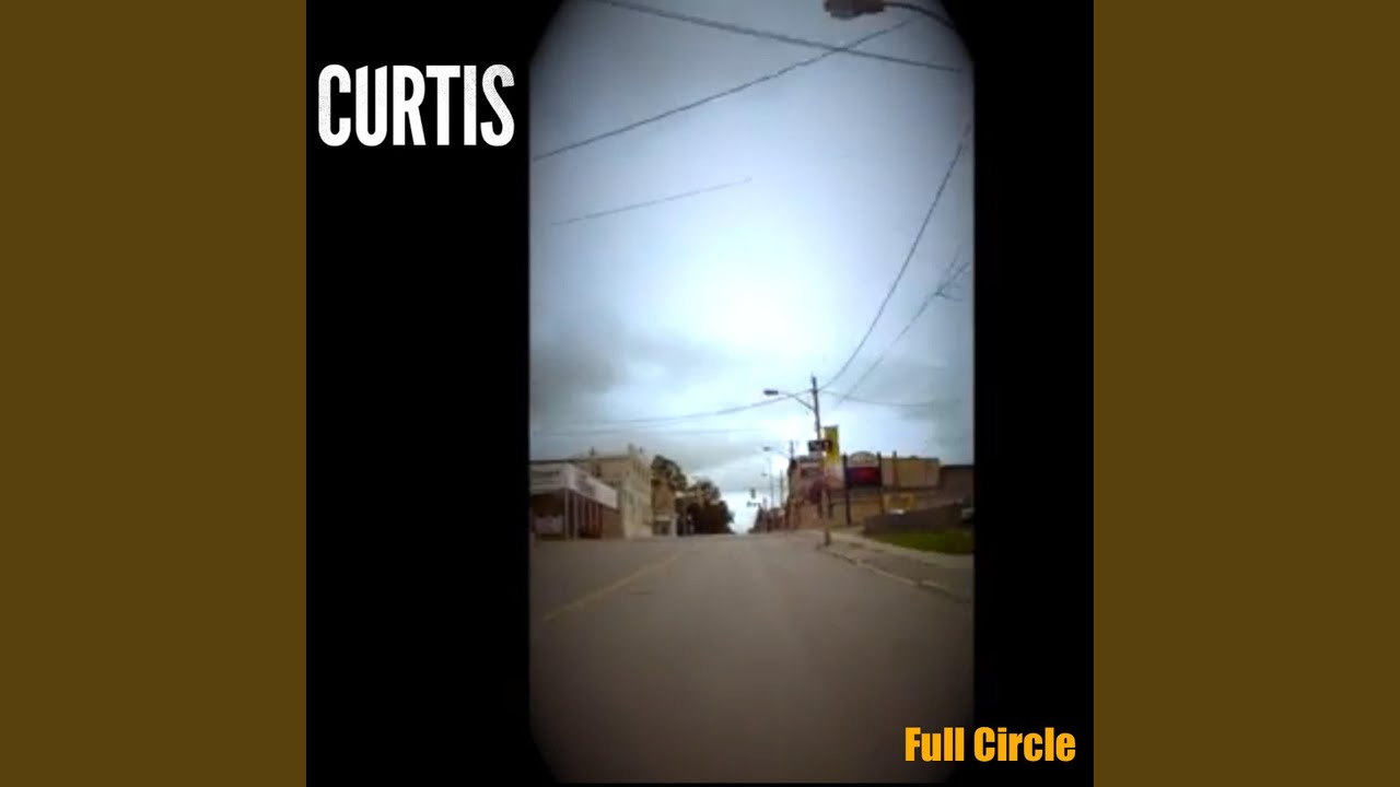 Watch Full Circle on YouTube Watch Full Circle on YouTube