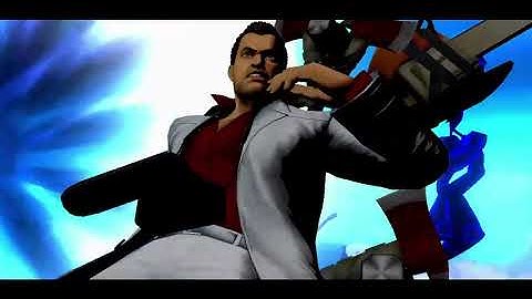 Ultimate Marvel vs Capcom 3: C. Viper TACs combos