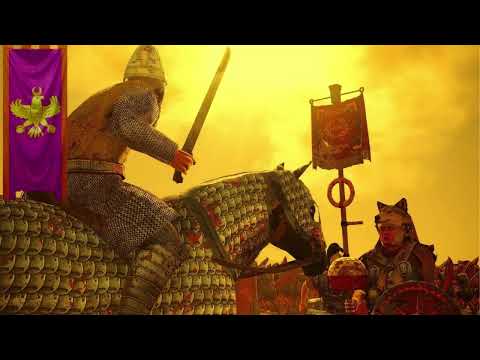 Parthian Empire against the Romans Battle of Carrhae 53 BC | Kakrruk Channel