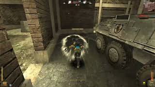 Wolfteam Destr. S2 WAR PLANT Letsss FIGHTTTTTT