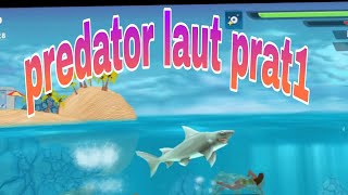 Predator laut prat1
