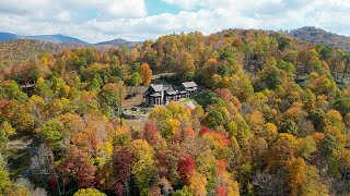 The Reserve at 1911 | North Carolina High Country Real Estate