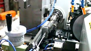 CH CM0301MO Chia Lern Ceter Point Grinder M6 155L SIDE
