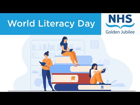 World Literacy Day