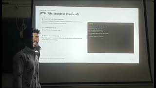 Experiment 2: Working with Networking Commands Using Command Prompt (CMD)