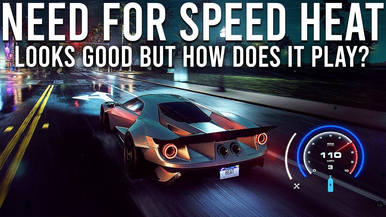 Review: 'Need For Speed' Is So Bad It's Good