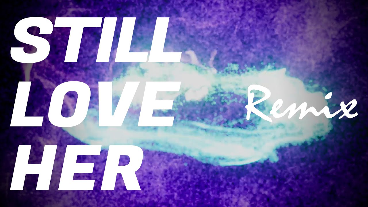 【リミックス】TM Network | Still Love Her