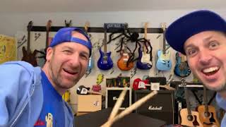 The BeatBuds Live #5 BUGS 3/26/2020