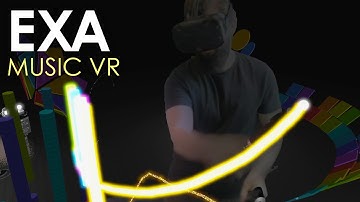 EXA: The Infinite Instrument | DevUp v1.1.2