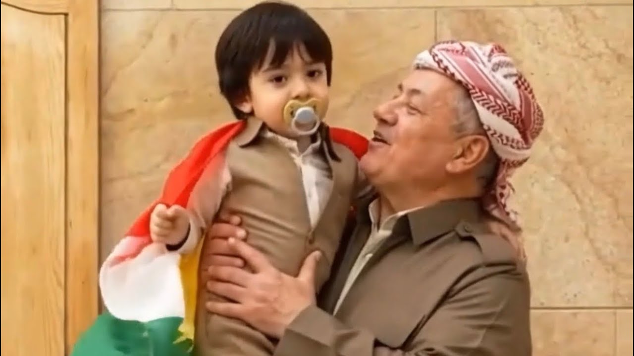 Yekîtî jiyan e  -  Helbest û Awaz : Aram Mîrza