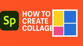 How To Create A Collage || How to Make Collage In Adobe Spark || Adobe Spark Tutorial || Part-6 Net Worth