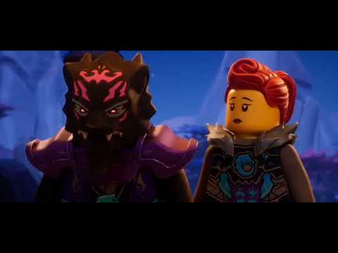 Lord Ras is Back/at the Shadow Temple Clip remake! - YouTube