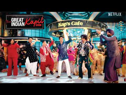 The Great Indian Kapil Show Season 5 | New Promo | Kapil Sharma | September 26 | Netflix India