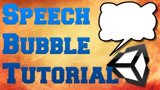 Celebrity Basic Speech Bubbles - Unity Tutorial Net Worth