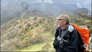 Australian Alps Walking Track Day 16 and 17 by Tel the Hiker 390 views 5 months ago 10 minutes, 30 seconds