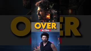"Prabhas and The Raja Saab: The Box Office King’s Big Test" #prabhas #therajasaab #shorts
