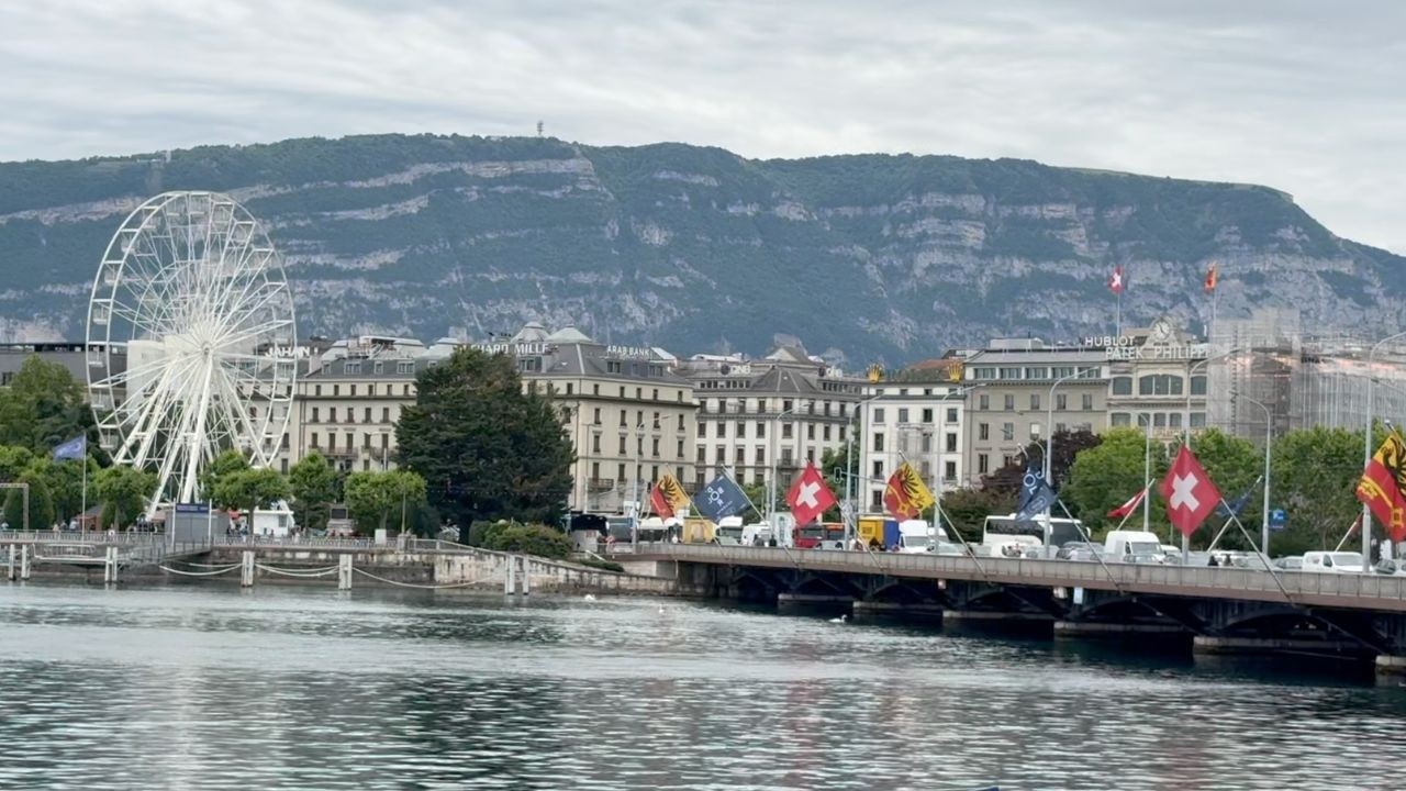 Top Sights in Geneva, Switzerland! A Journey Through History, Culture, and Lakeside Beauty