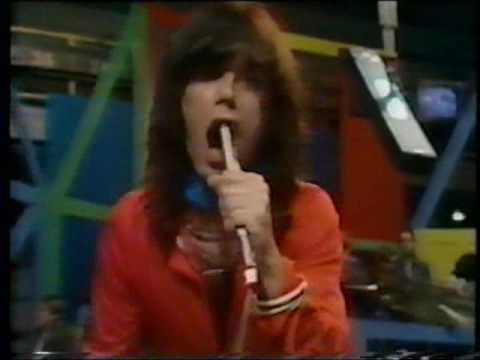 YouTubeでAlan Merrill, Arrows, Don't Worry 'Bout Love, Short clipを視聴