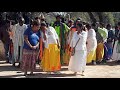 Cumpleaños de Roxana molato domingo xla mañana iglesia Anglicana paraje Pozo del toba Misión Nueva p