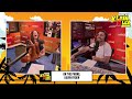 Klein. Ally. Show. | Monday, July 6 2026