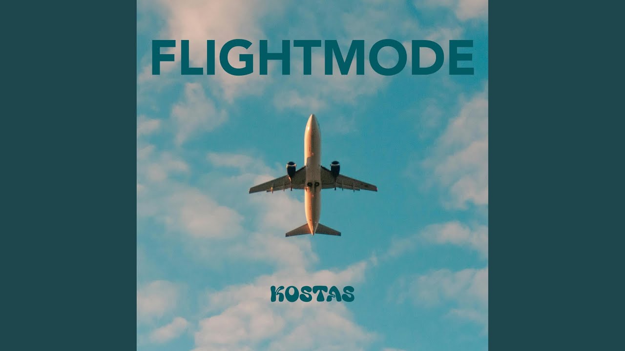 Guarda Flightmode su YouTube Guarda Flightmode su YouTube