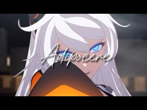 【崩壊3rd MAD】あだぽしゃ　ネタバレ注意
