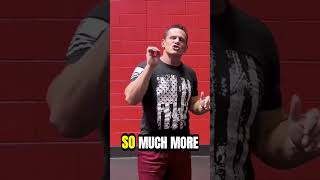 The Pivot Trick That Adds Power to Your Roundhouse Kick..
