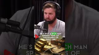 An Australian guy found MIllions Dollars in a Treasure hunter, but gets all confiscated