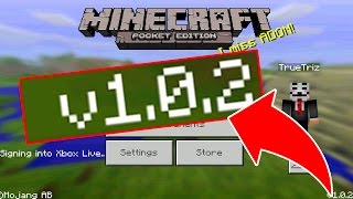 HOW to DOWNLOAD and INSTALL MUSIC on Minecraft Pocket Edition 1.0 Update! (MCPE 1.0 Update)