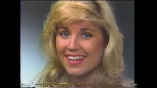 Wnyw Fox Commercials January 26, 1992