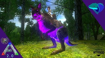 UPDATE 2.0 IS HERE! DUNGEONS, TEK, EERIE CREATURES, CHRONICLING! ARK: Mobile Updates