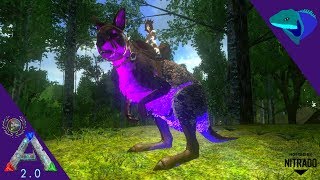 UPDATE 2.0 IS HERE! DUNGEONS, TEK, EERIE CREATURES, CHRONICLING! ARK: Mobile Updates screenshot 1