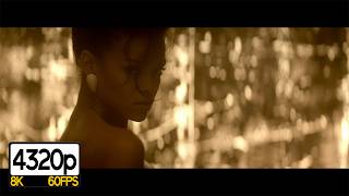 Rihanna - Where Have You Been [8K] [60FPS]