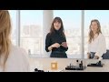 Free your glow with gisele bndchen  chanel makeup tutorials