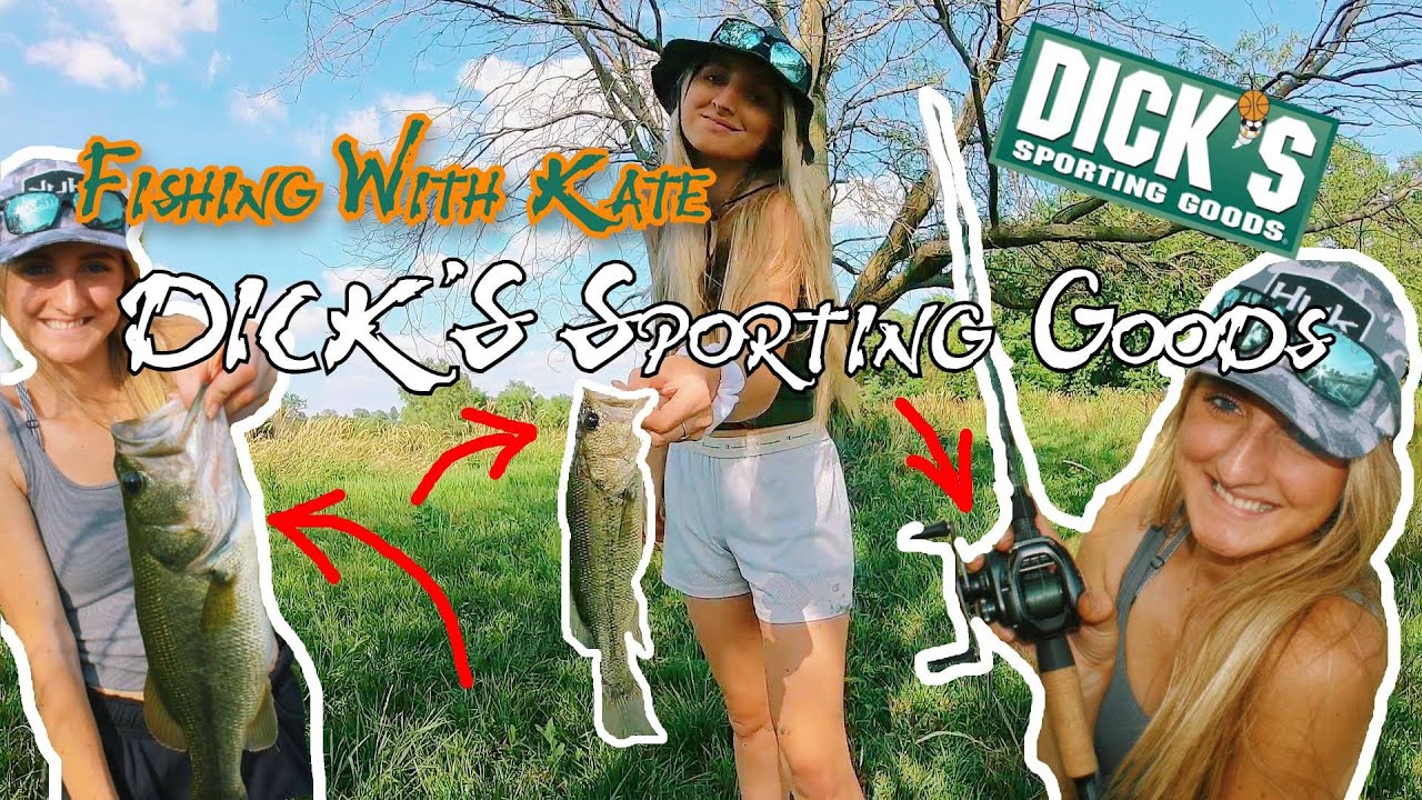 Beginner Fishing Gear  DICK'S Sporting Goods