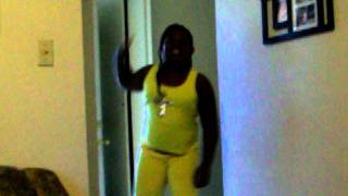 My Shy Tay Doin The Pretty Boy Swagg