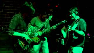 William Walter & Co At Rapture,Cville (4 - 9 - 2012)