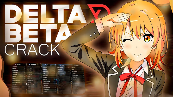 🤯НОВЫЙ КРЯК НА DELTA | КАК СКАЧАТЬ КРЯК DELTA!!!