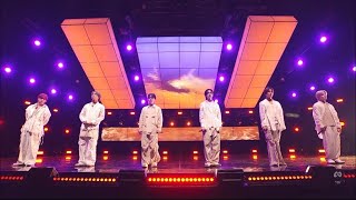 20260918 バズリズム02 LIL LEAGUE '僕を探してた'