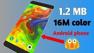 Color flow live LWP | who love art rainbow,oil paint. Phone is beautiful even more than X commercial screenshot 3