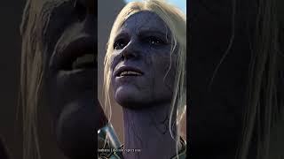 Minthara Wants To Read My Mind #shorts #gamingshorts #baldursgate3 #rpg #pcgaming #gaming
Thank you for 5k subs. Lets continue this gaming journey together. Lets Go To 10K!
Donations: https://streamelements.com/bloodyfoxdk/tip
Join this channel to get access to perks:
https://www.youtube.com/channel/UCYU9I60IQaPUUcjnzjqolCQ/join
My streaming schedule:
4-6 days starting around 7PM CEST/1PM EST
Top Donators so far:
Needles USD $1650.00
Ahmed R. USD $1170.00
Gamon-USD $304.00
diddly USD $250.00
Code_nameX USD $110.00
Karna-USD $105.00
S1NA-USD $87.00
4thorder-USD $75.00
MadManBobbo-USD $65.00
Zzleep USD $27.00
Elbaqu-USD $21.00
Thrift Life-USD $20.00
My You Tube members:
MadManBobbo
code_name_X
Karna
Tsukuru
Gamon
S1NA
Cheeseballz
LEFTY
xNelle
I am playing Cataclysm Classic on Mirage Raceway EU PvE.
Main Character Bloodyfox Unholy Death Knight.
I am playing WoW Classic Hardcore on Nekrosh server.
Orc Rogue 55 Bloodyfox
I Played WoW Retail until 2023 on Stormrage EU.
My main character Was Bloodyfox,Warlord of Dreanor.
Unholy Death Knight since WotLK.
My PC configuration:
My PC configuration:
Intel i7 13700K,
Gigabyte Z790 Gaming X AX,
2x16gb ddr5 6000Mhz GSkill Ripjaws,
2x1TB Nvme WD black 7300mb/s,
Cpu cooler Dark Rock 4 pro Be Quiet,
Case Fractal Design Focus 2
PSU Asus ROG Strix 850w Gold modular,
GPU RTX 4070 12GB Asus Dual
Main monitor: Asus VG248QZ 24
THIS CHANNEL IS NOT FOR KIDS! All content is for 13+
Subscribe to channel for more content.
You can find me on:
Facebook:https://www.facebook.com/BloodyFox-Gaming-104108160967695/
Twiter :https://twitter.com/BloodyFoxDK Minthara Wants To Read My Mind #shorts #gamingshorts #baldursgate3 #rpg #pcgaming #gaming
