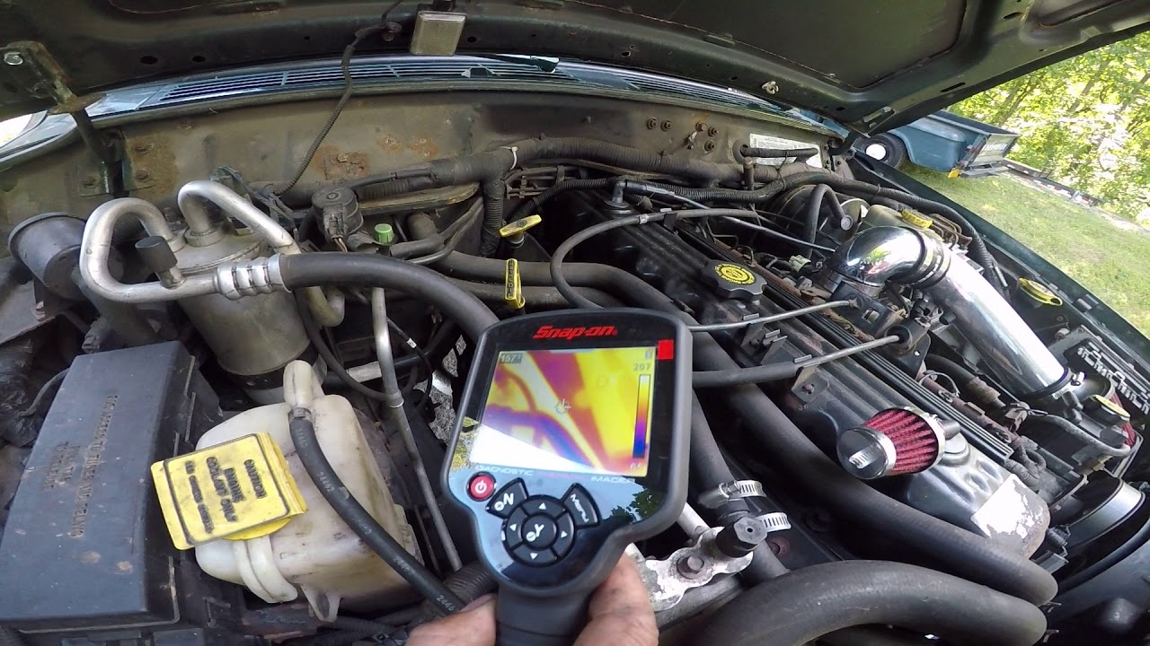 Best tool ever from Snap On