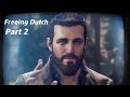 Far Cry 5 part 2: Dutch's island